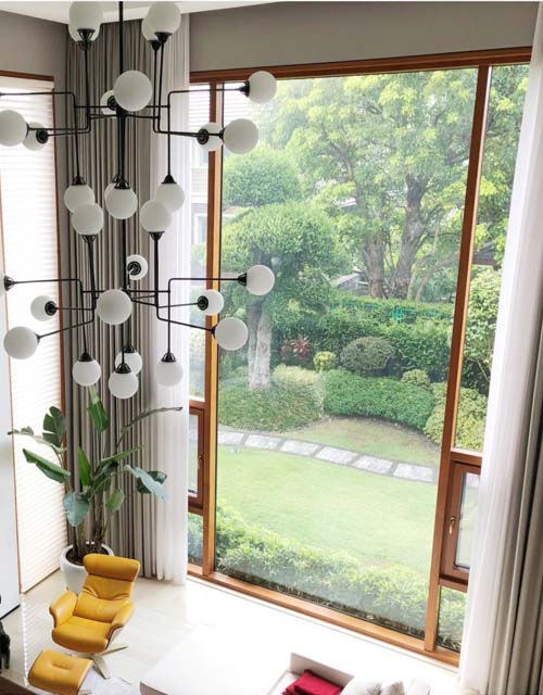 木索铝包木门窗